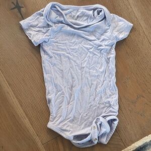 kyte baby Taro Bodysuit